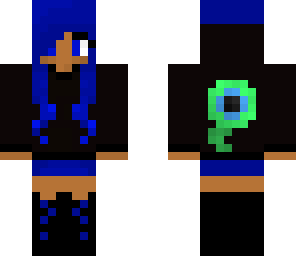 jacksepticeye fan gurl