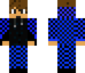 blue boy
