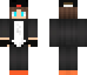 pinguinboy