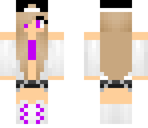mal tomboy