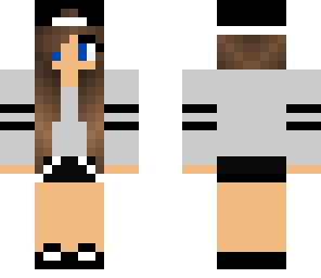 new skin 