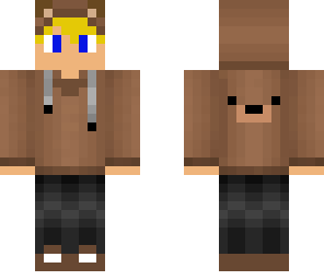 bear