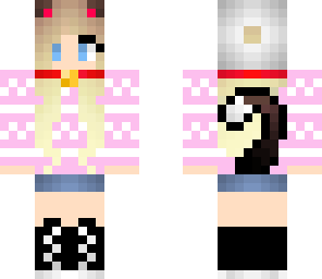 cat girl 2