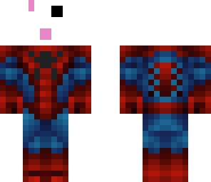spiderbunny