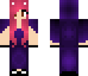 a skin that didn't fail
