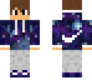 nebula guy