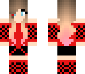 epic gamer girl