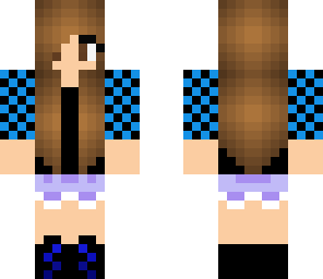 eden's skin 