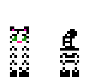 nightflame kitten