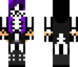disguised edit