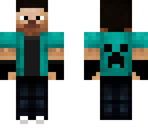 cool hd steve