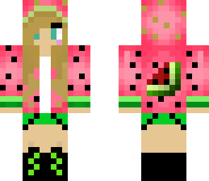 watermelon edit