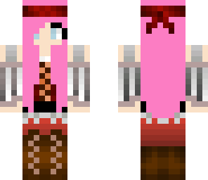 lygamie corsaire