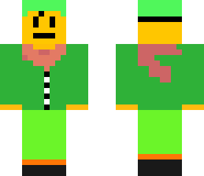luigiblaster 2 winter