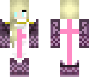knight girl