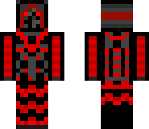 la muerte roja 777