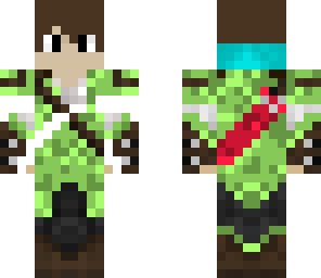 swordsman