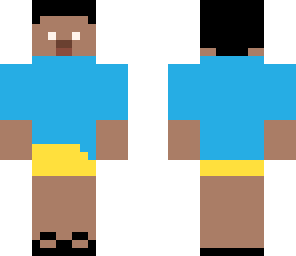 herobrine