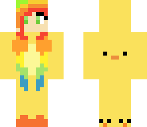 ducky shannon7