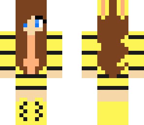 caelyn the rabbit