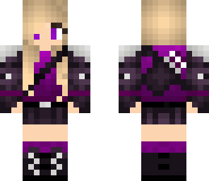edited archer