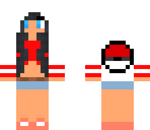 pokemon trainer