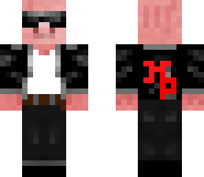 pig hardcore