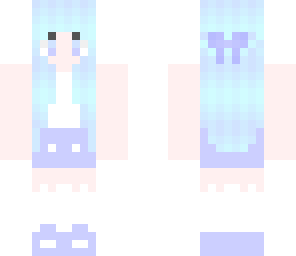 anime girl