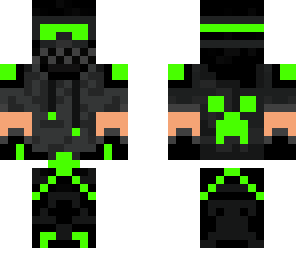 emerald  gangster