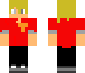 my personel human skin