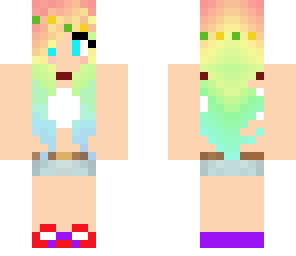 cool girl