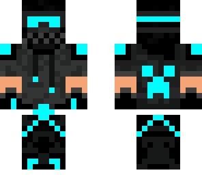 diamond gangster