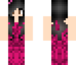 prom girl