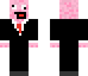 derpy pig