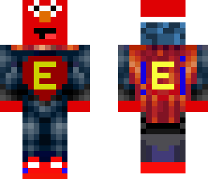 elmo