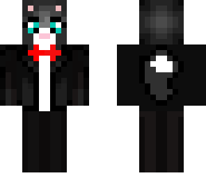 new skin ferntail12