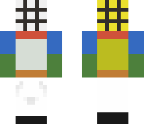 rubix cube