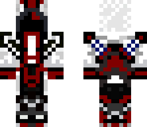 demonic assassin