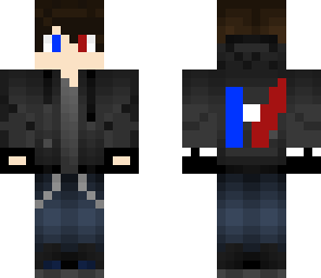 blurryface boy