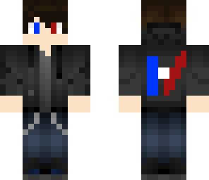 blurryface boy