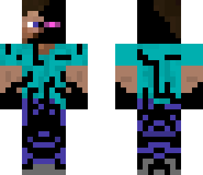 ender steve