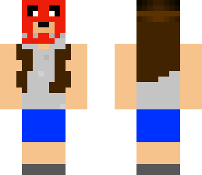 bully sister fnaf4