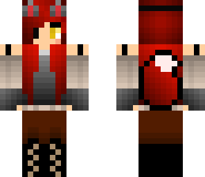 foxy edit 3