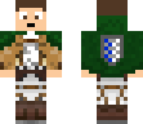 attack on titan mattewgamer