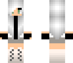 spy girl 5