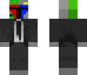 boba fett and jango fett