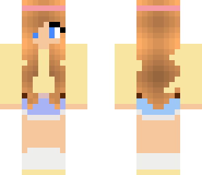 tumblr chick