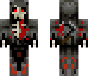 reaper fixed minecraft compatible