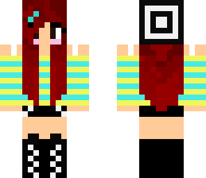 jennyminecraft