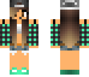 gamer girl last edit